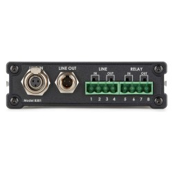ALGO 8301 IP PAGING ADAPTER — Buy in Cyprus with Fast Delivery