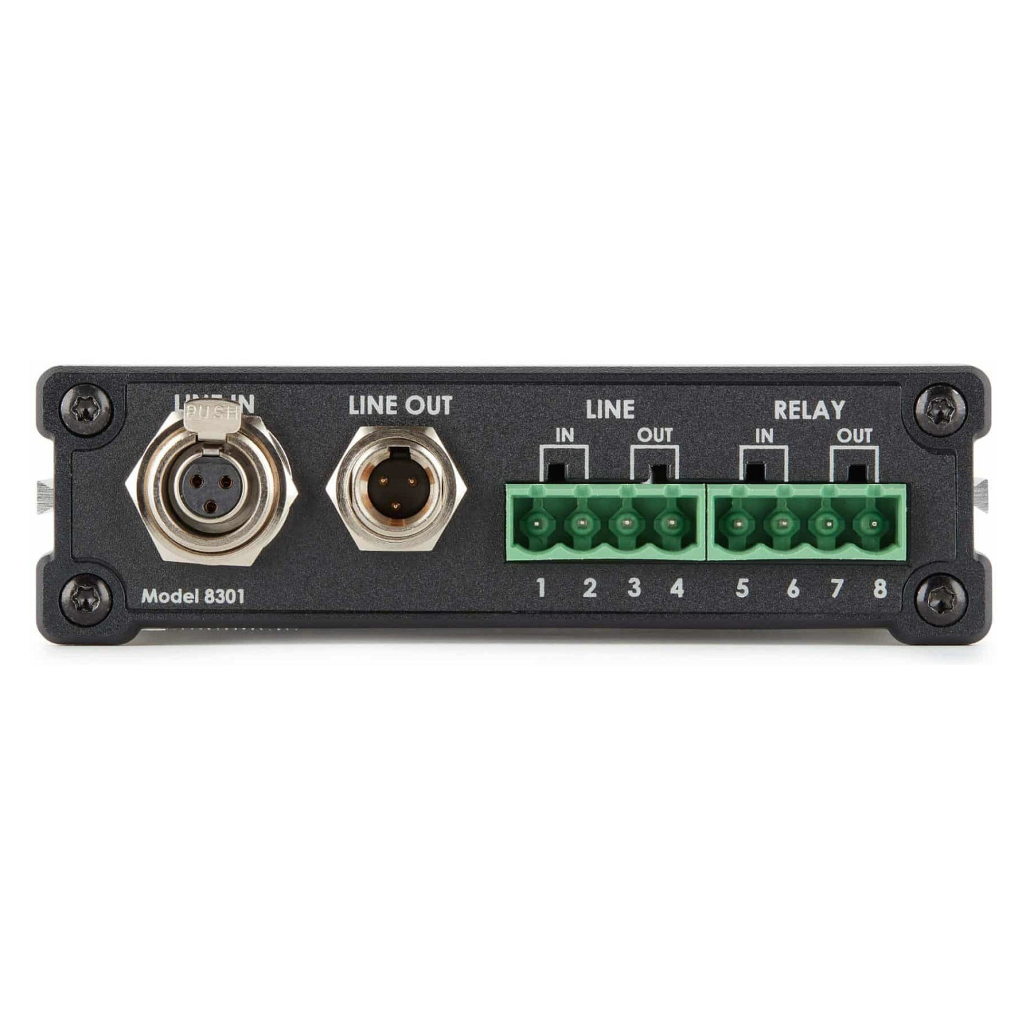 ALGO 8301 IP PAGING ADAPTER — Buy in Cyprus with Fast Delivery