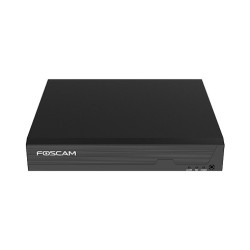 FOSCAM FN9108E-B4-2T Überwachungskameraset 4 Kameras mit Recorder Weiß — Buy in Cyprus with Fast Delivery