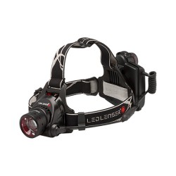 Ledlenser Stirnlampe - H14R.2 — Buy in Cyprus with Fast Delivery