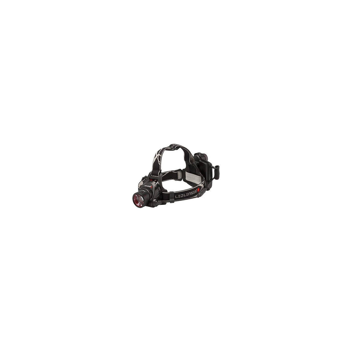Ledlenser Stirnlampe - H14R.2 — Buy in Cyprus with Fast Delivery