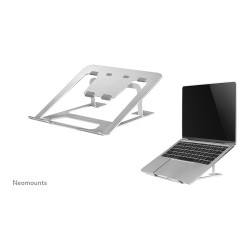 Laptop-Ständer. faltbar. 5KG NSLS085SILVER Neomounts — Buy in Cyprus with Fast Delivery