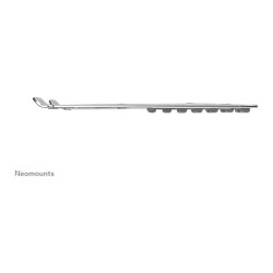 Laptop-Ständer. faltbar. 5KG NSLS085SILVER Neomounts — Buy in Cyprus with Fast Delivery