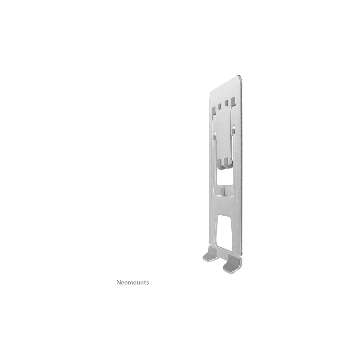 Laptop-Ständer. faltbar. 5KG NSLS085SILVER Neomounts — Buy in Cyprus with Fast Delivery