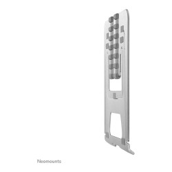 Laptop-Ständer. faltbar. 5KG NSLS085SILVER Neomounts — Buy in Cyprus with Fast Delivery