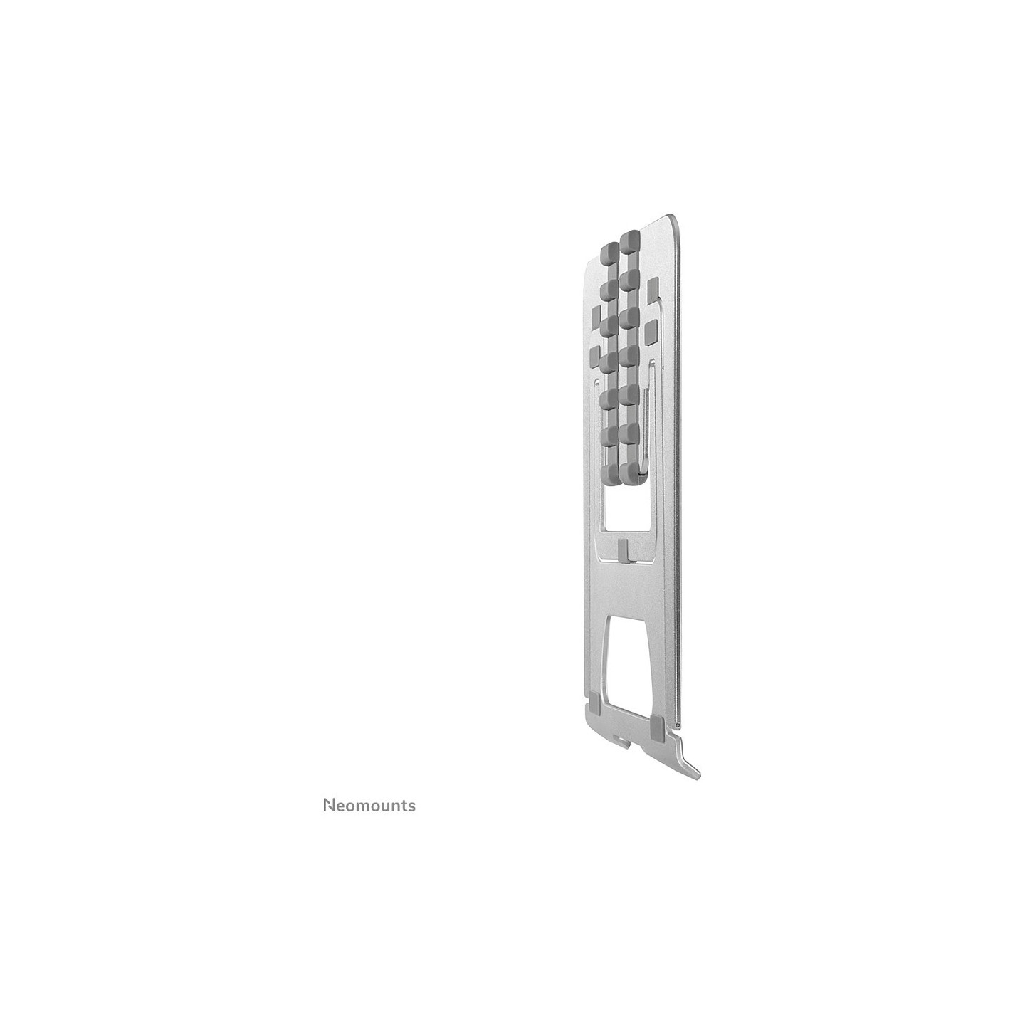 Laptop-Ständer. faltbar. 5KG NSLS085SILVER Neomounts — Buy in Cyprus with Fast Delivery