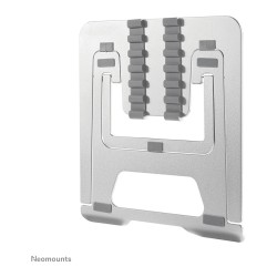Laptop-Ständer. faltbar. 5KG NSLS085SILVER Neomounts — Buy in Cyprus with Fast Delivery