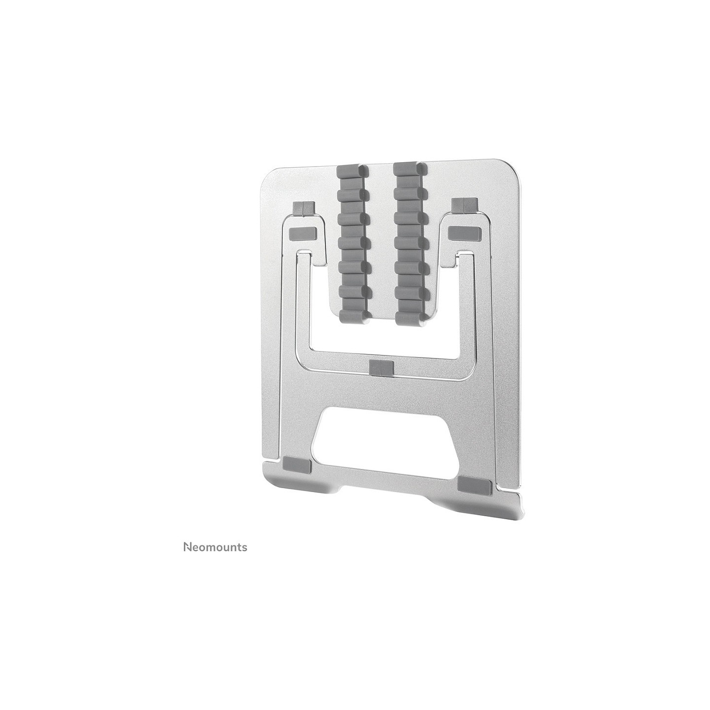 Laptop-Ständer. faltbar. 5KG NSLS085SILVER Neomounts — Buy in Cyprus with Fast Delivery