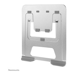 Laptop-Ständer. faltbar. 5KG NSLS085SILVER Neomounts — Buy in Cyprus with Fast Delivery