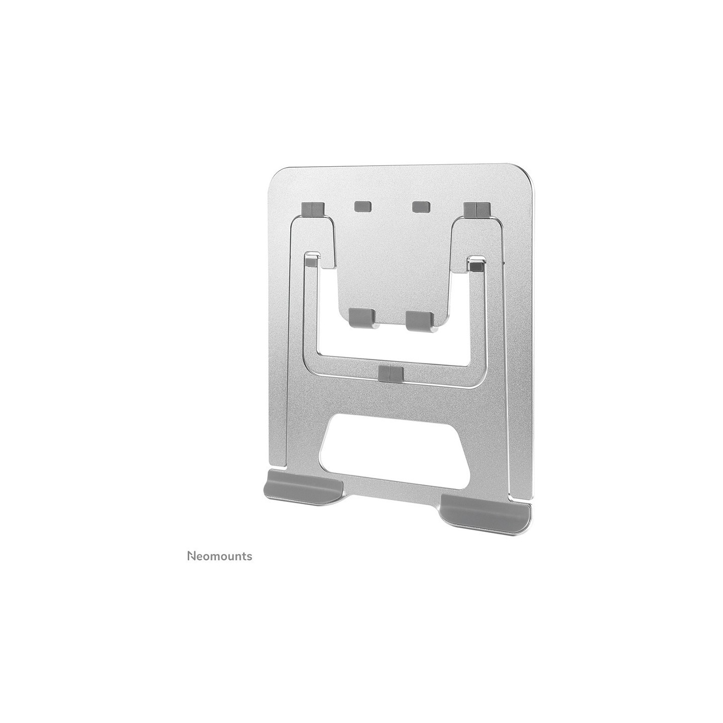 Laptop-Ständer. faltbar. 5KG NSLS085SILVER Neomounts — Buy in Cyprus with Fast Delivery