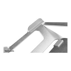 Laptop-Ständer. faltbar. 5KG NSLS085SILVER Neomounts — Buy in Cyprus with Fast Delivery
