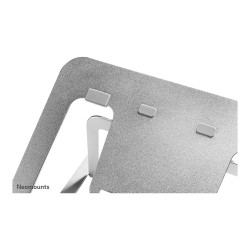 Laptop-Ständer. faltbar. 5KG NSLS085SILVER Neomounts — Buy in Cyprus with Fast Delivery