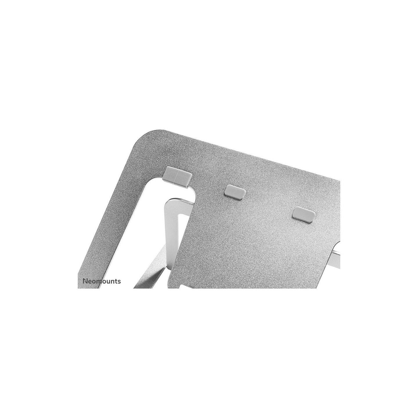 Laptop-Ständer. faltbar. 5KG NSLS085SILVER Neomounts — Buy in Cyprus with Fast Delivery