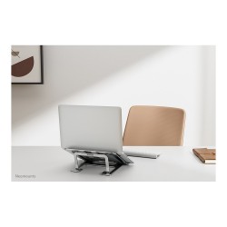 Laptop-Ständer. faltbar. 5KG NSLS085SILVER Neomounts — Buy in Cyprus with Fast Delivery