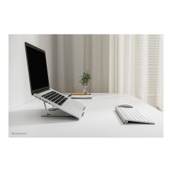 Laptop-Ständer. faltbar. 5KG NSLS085SILVER Neomounts — Buy in Cyprus with Fast Delivery
