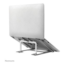 Laptop-Ständer. faltbar. 5KG NSLS085SILVER Neomounts — Buy in Cyprus with Fast Delivery