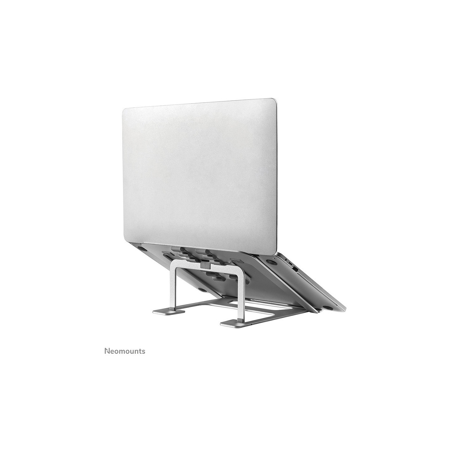 Laptop-Ständer. faltbar. 5KG NSLS085SILVER Neomounts — Buy in Cyprus with Fast Delivery