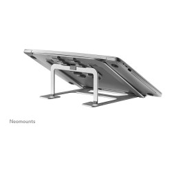 Laptop-Ständer. faltbar. 5KG NSLS085SILVER Neomounts — Buy in Cyprus with Fast Delivery