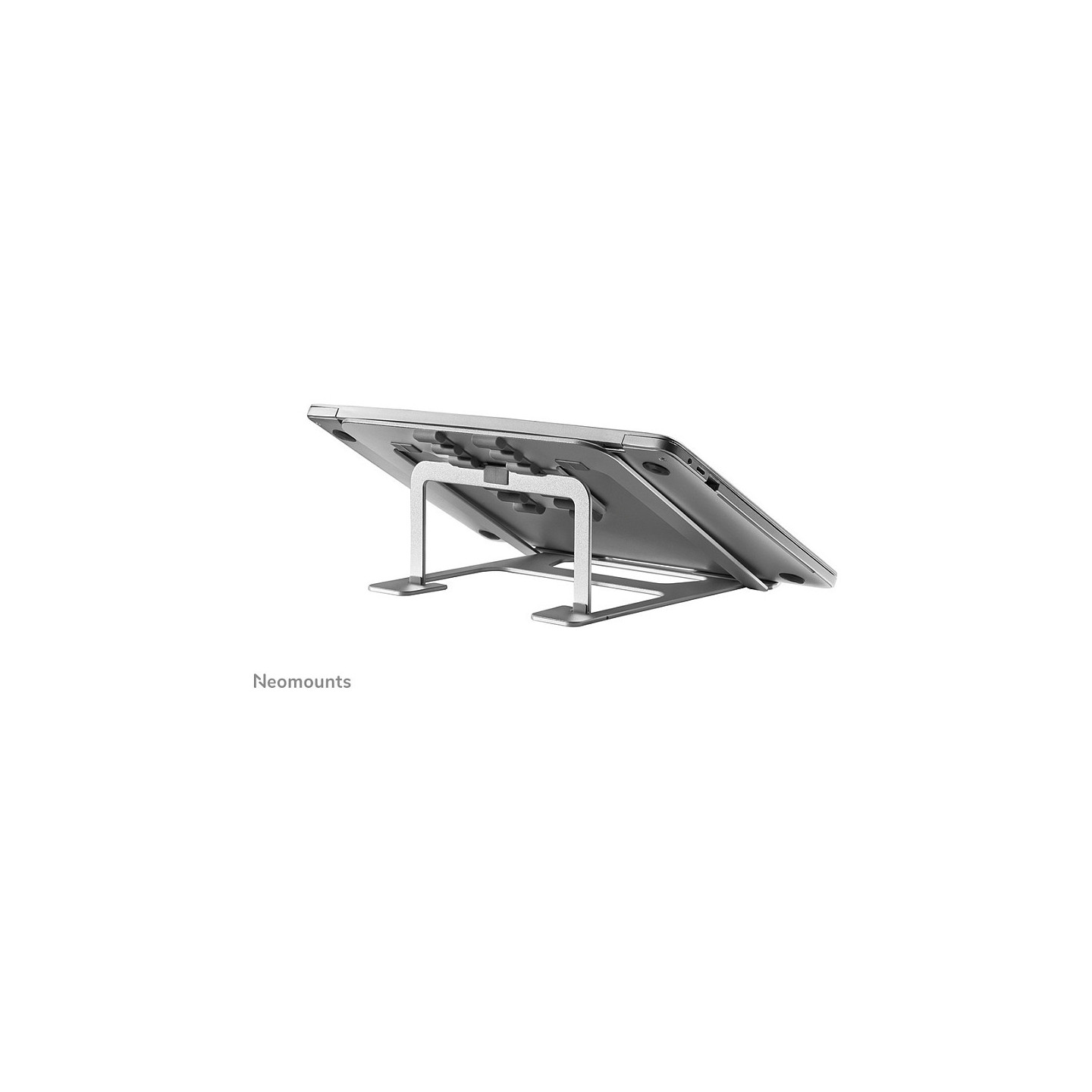 Laptop-Ständer. faltbar. 5KG NSLS085SILVER Neomounts — Buy in Cyprus with Fast Delivery