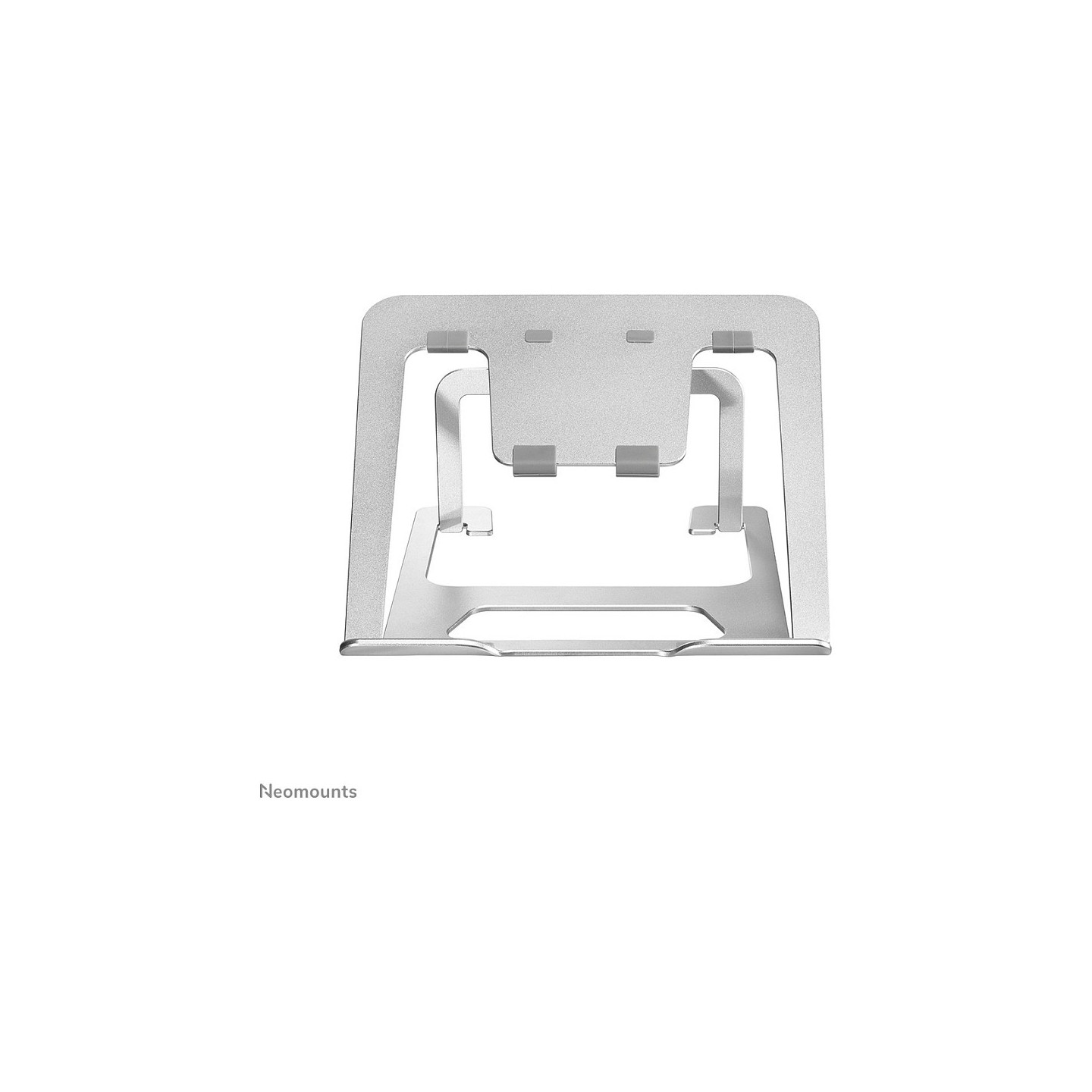 Laptop-Ständer. faltbar. 5KG NSLS085SILVER Neomounts — Buy in Cyprus with Fast Delivery
