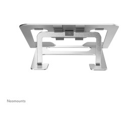 Laptop-Ständer. faltbar. 5KG NSLS085SILVER Neomounts — Buy in Cyprus with Fast Delivery