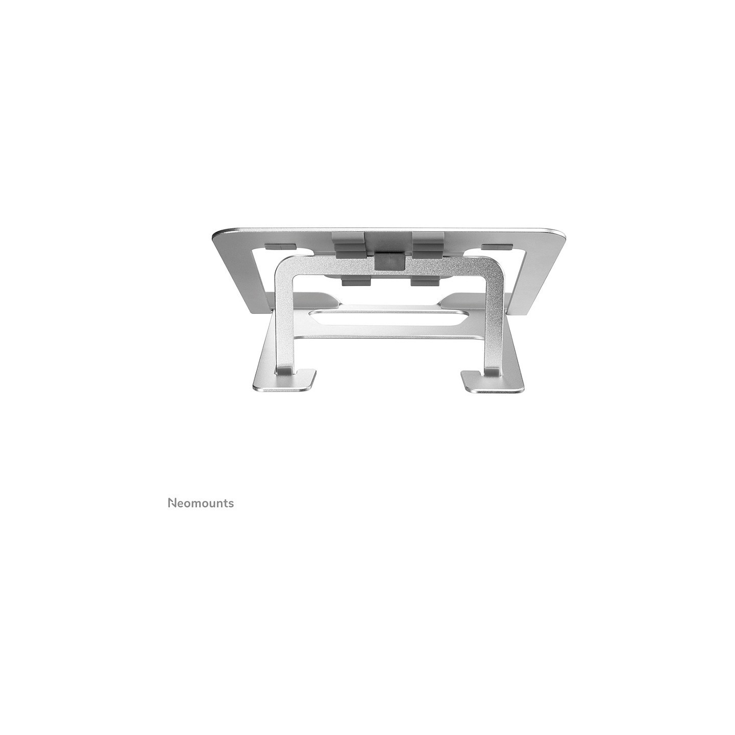 Laptop-Ständer. faltbar. 5KG NSLS085SILVER Neomounts — Buy in Cyprus with Fast Delivery