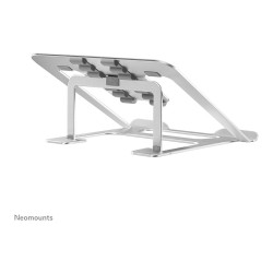 Laptop-Ständer. faltbar. 5KG NSLS085SILVER Neomounts — Buy in Cyprus with Fast Delivery