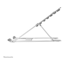 Laptop-Ständer. faltbar. 5KG NSLS085SILVER Neomounts — Buy in Cyprus with Fast Delivery