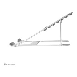 Laptop-Ständer. faltbar. 5KG NSLS085SILVER Neomounts — Buy in Cyprus with Fast Delivery