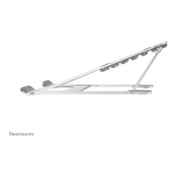 Laptop-Ständer. faltbar. 5KG NSLS085SILVER Neomounts — Buy in Cyprus with Fast Delivery