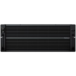 Buy Synology HD6500 - 4210R Xeon Silver - 60-bay 4U Rack NAS, 64GB DDR4, 2.4/3.2GHz in Cyprus, Nicosia, Limassol, Larnaka, Pafos