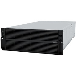 Buy Synology HD6500 - 4210R Xeon Silver - 60-bay 4U Rack NAS, 64GB DDR4, 2.4/3.2GHz in Cyprus, Nicosia, Limassol, Larnaka, Pafos
