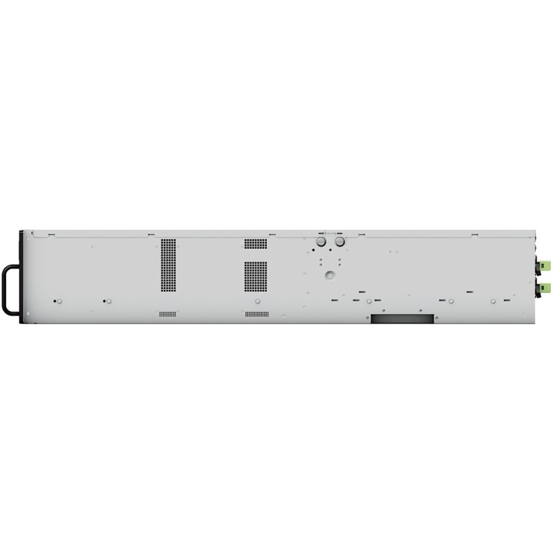 Buy Synology HD6500 - 4210R Xeon Silver - 60-bay 4U Rack NAS, 64GB DDR4, 2.4/3.2GHz in Cyprus, Nicosia, Limassol, Larnaka, Pafos