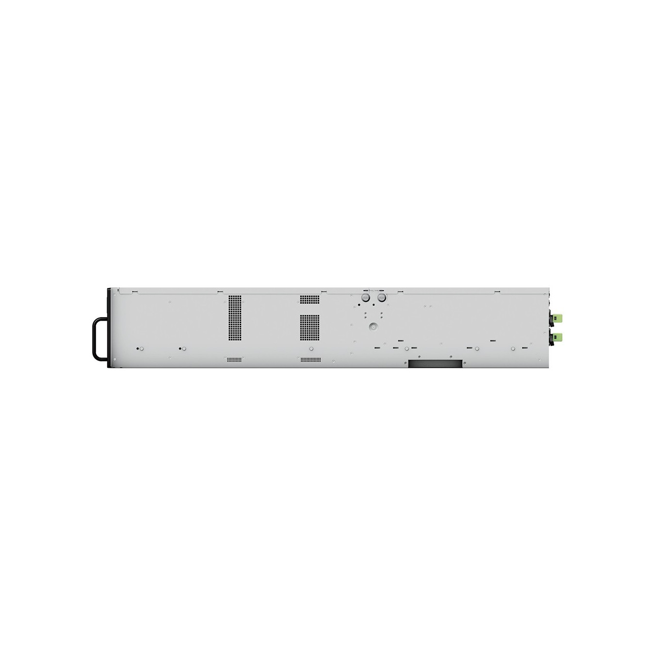Synology HD6500 - 4210R Xeon Silver - 60-bay 4U Rack NAS, 64GB DDR4, 2.4/3.2GHz — Buy in Cyprus with Fast Delivery