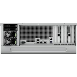 Buy Synology HD6500 - 4210R Xeon Silver - 60-bay 4U Rack NAS, 64GB DDR4, 2.4/3.2GHz in Cyprus, Nicosia, Limassol, Larnaka, Pafos
