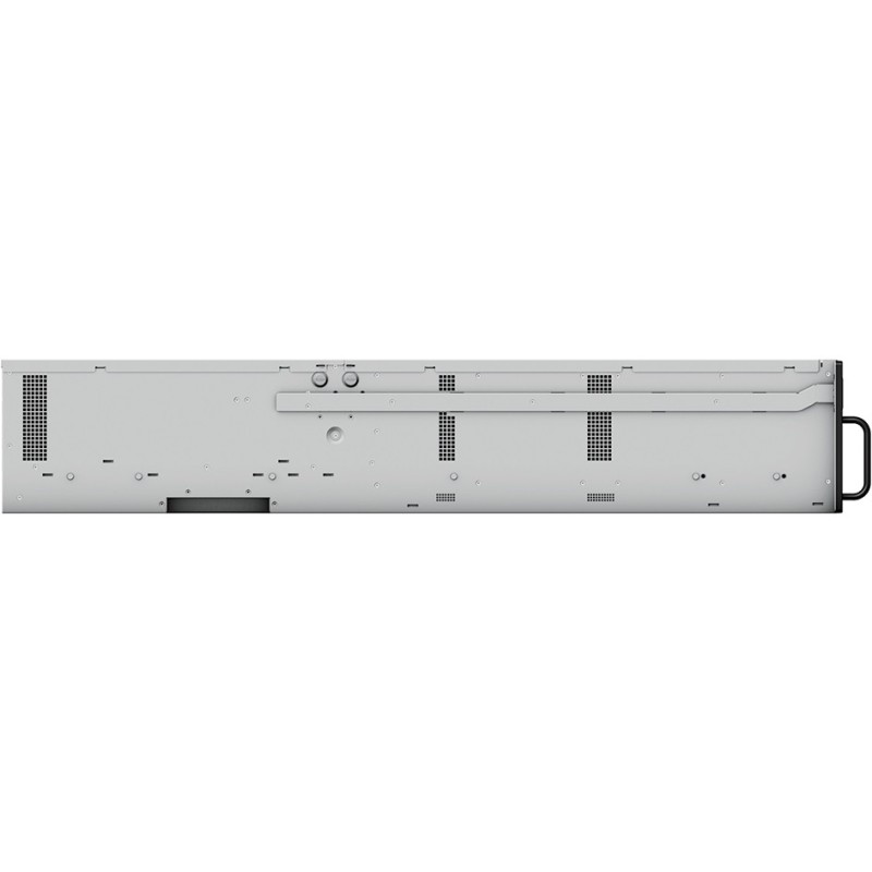 Buy Synology HD6500 - 4210R Xeon Silver - 60-bay 4U Rack NAS, 64GB DDR4, 2.4/3.2GHz in Cyprus, Nicosia, Limassol, Larnaka, Pafos