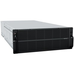 Buy Synology HD6500 - 4210R Xeon Silver - 60-bay 4U Rack NAS, 64GB DDR4, 2.4/3.2GHz in Cyprus, Nicosia, Limassol, Larnaka, Pafos