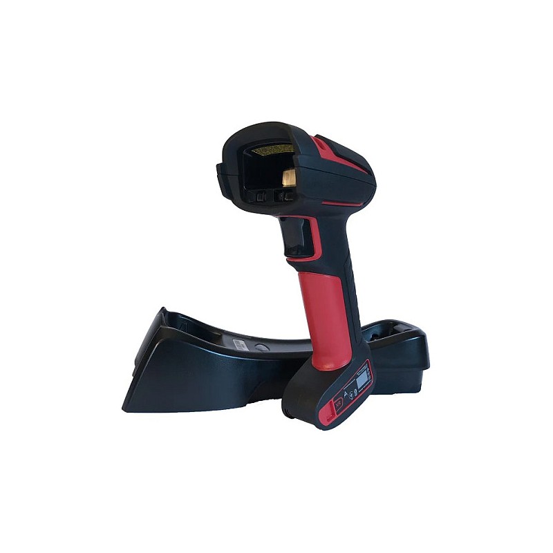 Honeywell Barcode-Scanner Granit XP 1991iSR Kit 1D 2D USB RS-232 Bluetooth — Buy in Cyprus with Fast Delivery