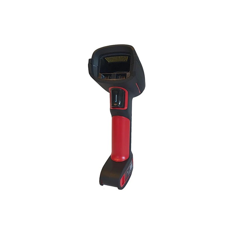 Honeywell Barcode-Scanner Granit XP 1991iSR Kit 1D 2D USB RS-232 Bluetooth — Buy in Cyprus with Fast Delivery