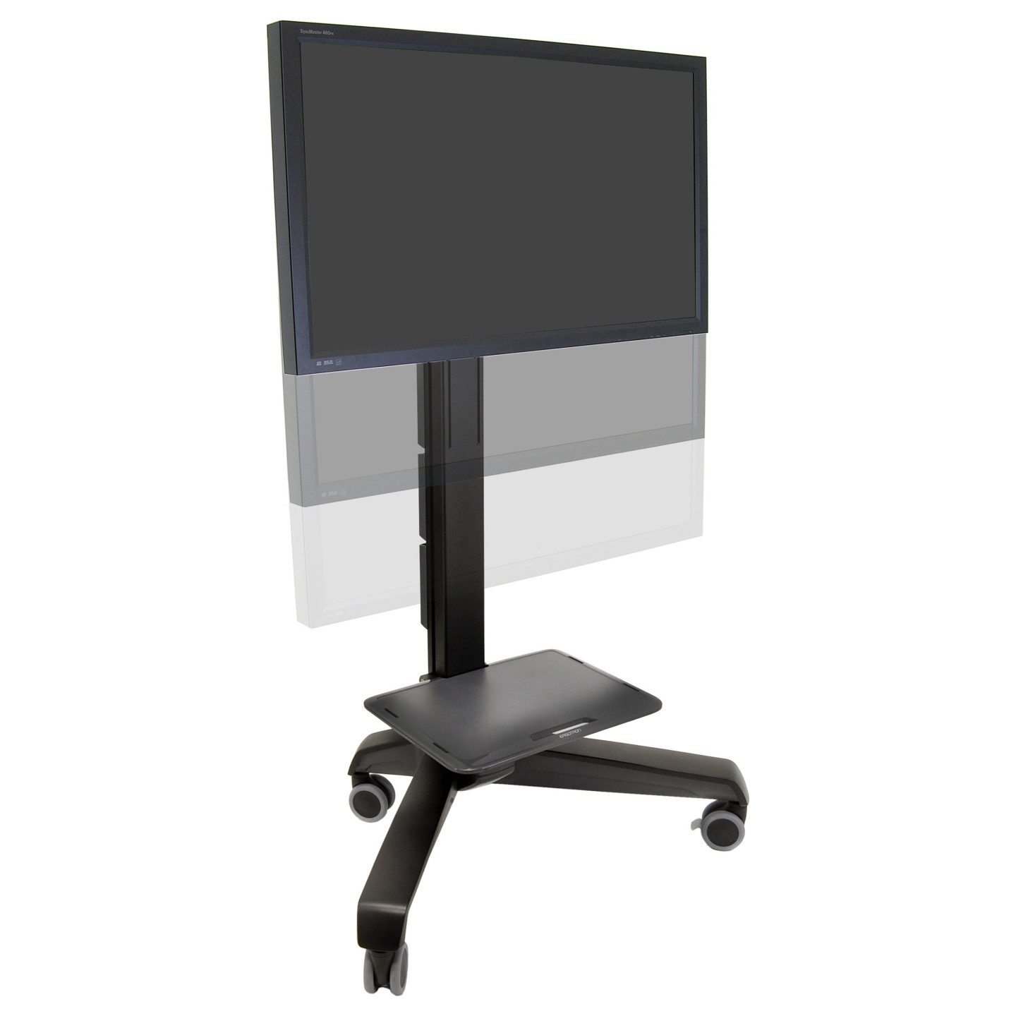ZUB ERGOTRON Neo-Flex Mobile MediaCenter VHD — Buy in Cyprus with Fast Delivery