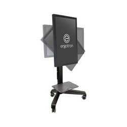 ZUB ERGOTRON Neo-Flex Mobile MediaCenter VHD — Buy in Cyprus with Fast Delivery