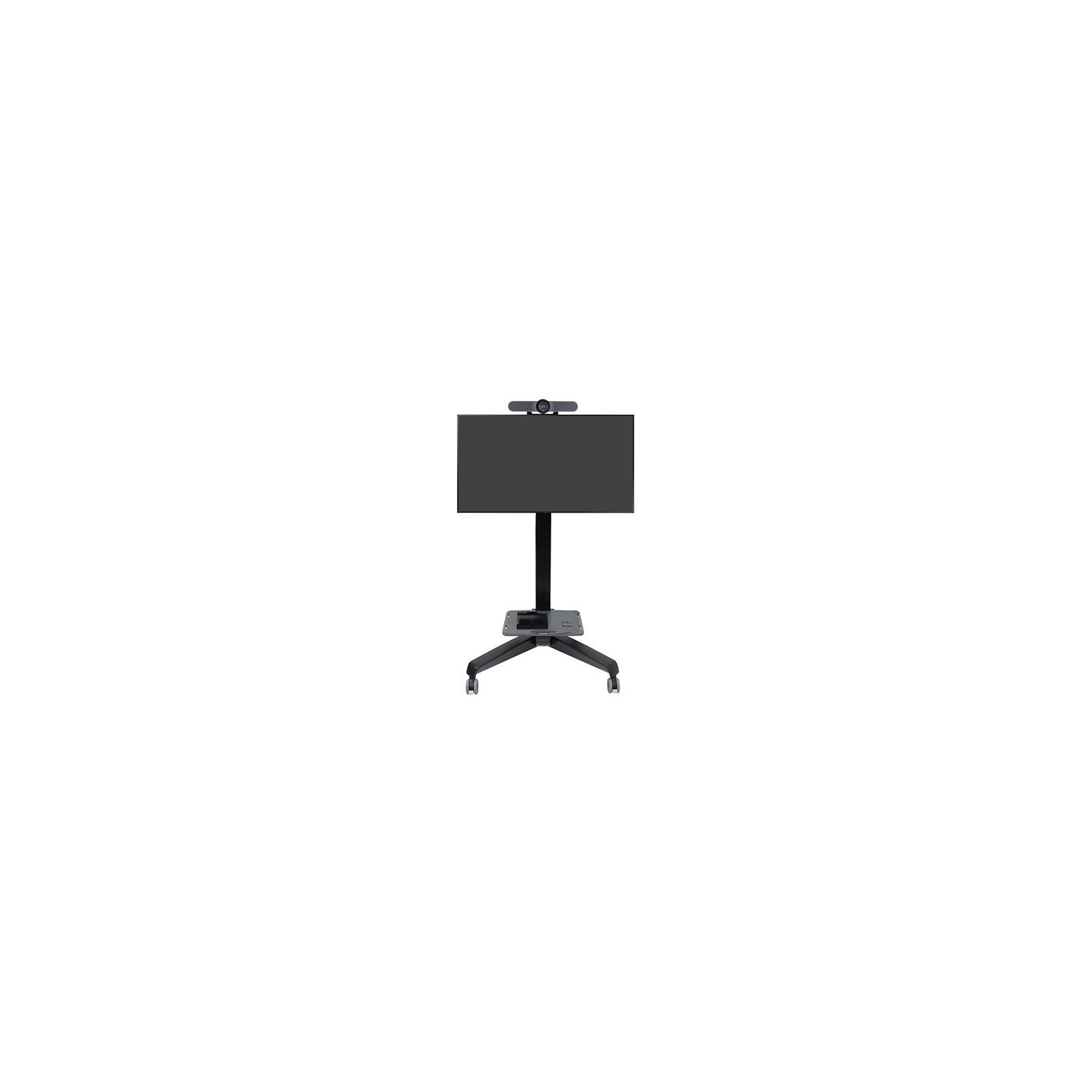 ZUB ERGOTRON Neo-Flex Mobile MediaCenter VHD — Buy in Cyprus with Fast Delivery