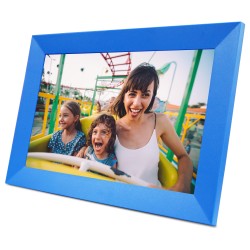 Denver Frameo PFF-1023BU blau — Buy in Cyprus with Fast Delivery