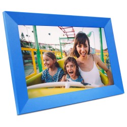 Denver Frameo PFF-1023BU blau — Buy in Cyprus with Fast Delivery