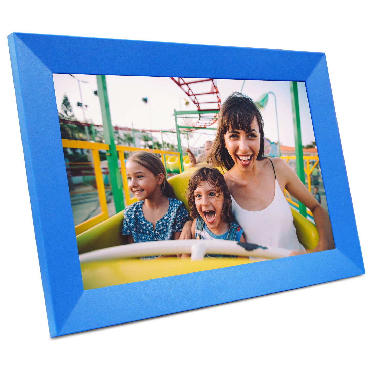 Denver Frameo PFF-1023BU blau — Buy in Cyprus with Fast Delivery