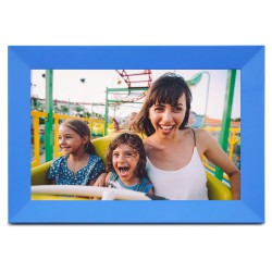 Denver Frameo PFF-1023BU blau — Buy in Cyprus with Fast Delivery