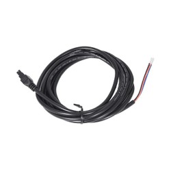Cradlepoint - Netz- Datenkabel - Molex. 2-polig zu ohne Stecker - 3 m - fr Cradlepoint R2105. R2155-5GB. R2100 Series