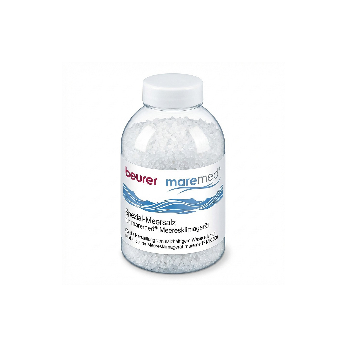 MK 500 MareMed — Buy in Cyprus with Fast Delivery