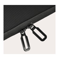 Tucano Colore Sleeve für Laptops 13' - 14' schwarz — Buy in Cyprus with Fast Delivery