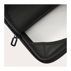 Tucano Colore Sleeve für Laptops 13' - 14' schwarz — Buy in Cyprus with Fast Delivery